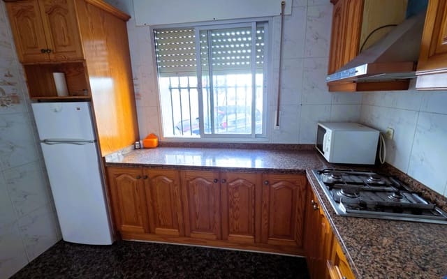 4 soveværelse Byhus til salg i Salobreña - € 315.000 (Ref: 5949664)