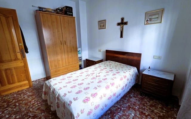 4 soveværelse Byhus til salg i Salobreña - € 315.000 (Ref: 5949664)