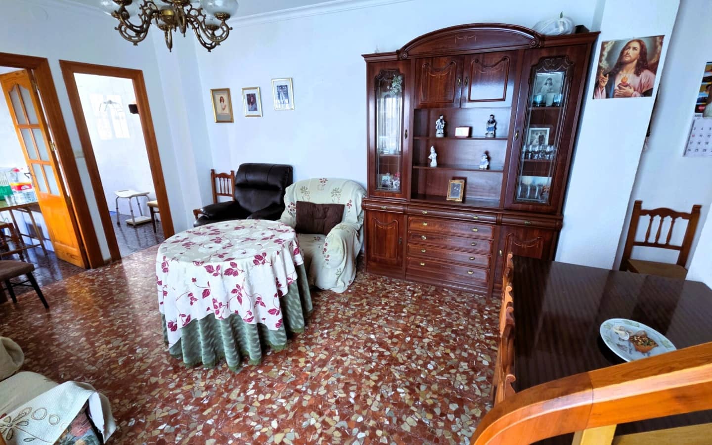 4 sovrum Hus till salu i Salobrena - 315 000 € (Ref: 5949664)