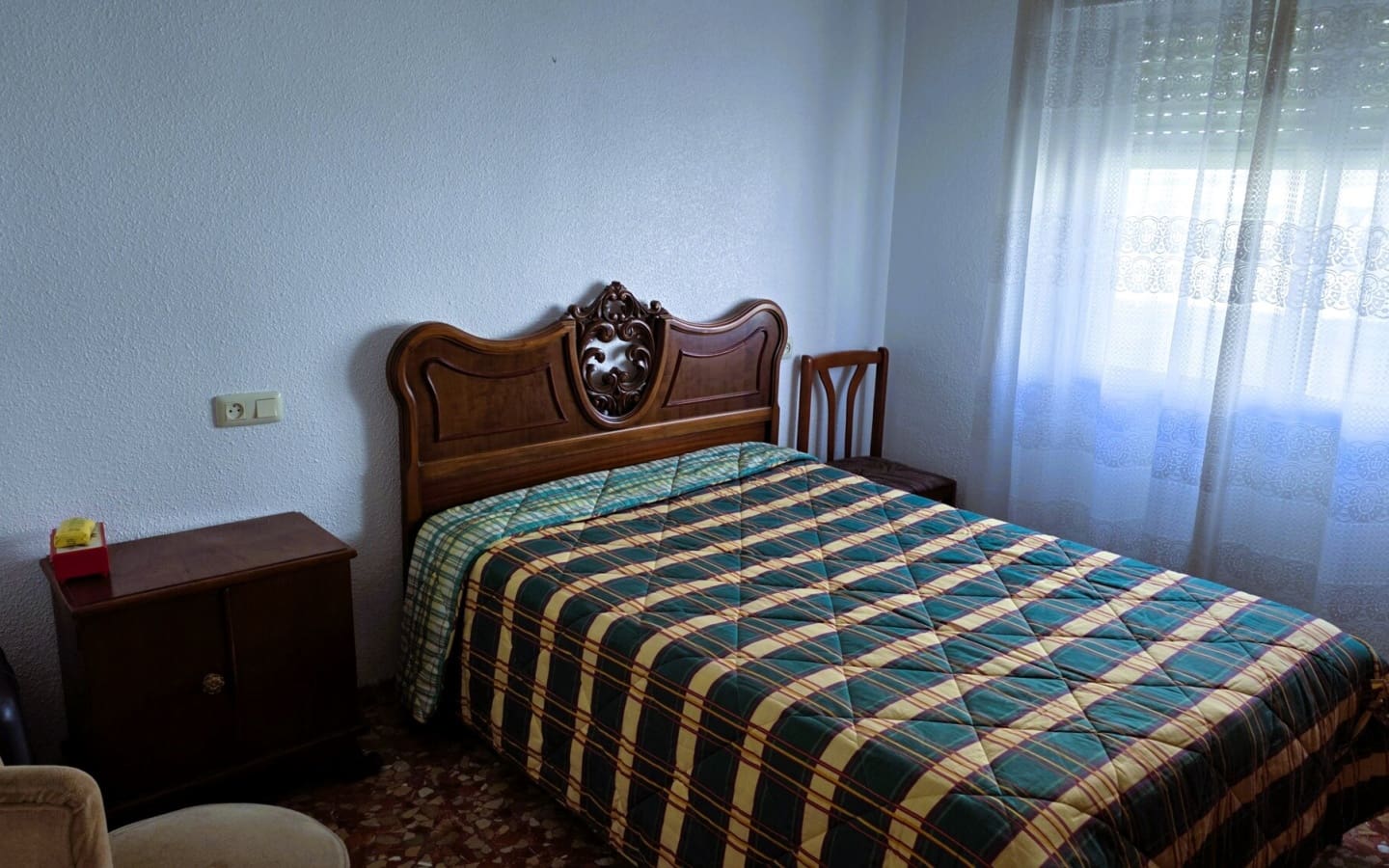 4 sovrum Hus till salu i Salobrena - 315 000 € (Ref: 5949664)