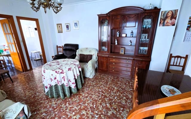 4 soveværelse Byhus til salg i Salobreña - € 315.000 (Ref: 5949664)