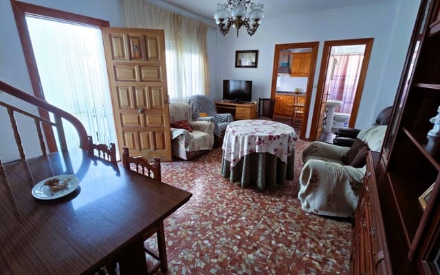 4 soveværelse Byhus til salg i Salobreña - € 315.000 (Ref: 5949664)