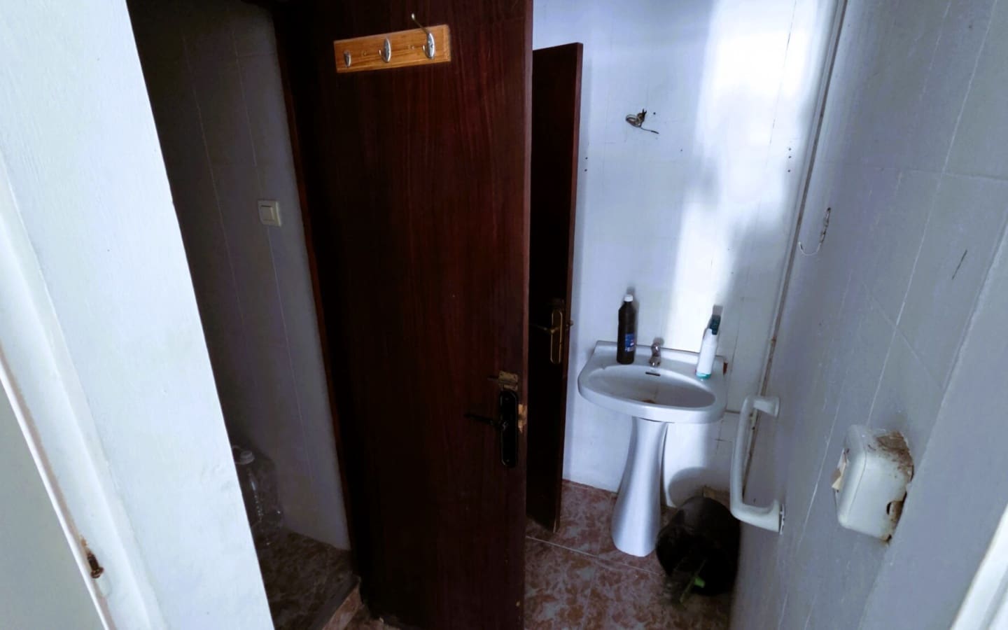 Apartment for sale in Salobrena - € 65,000 (Ref: 5955024)