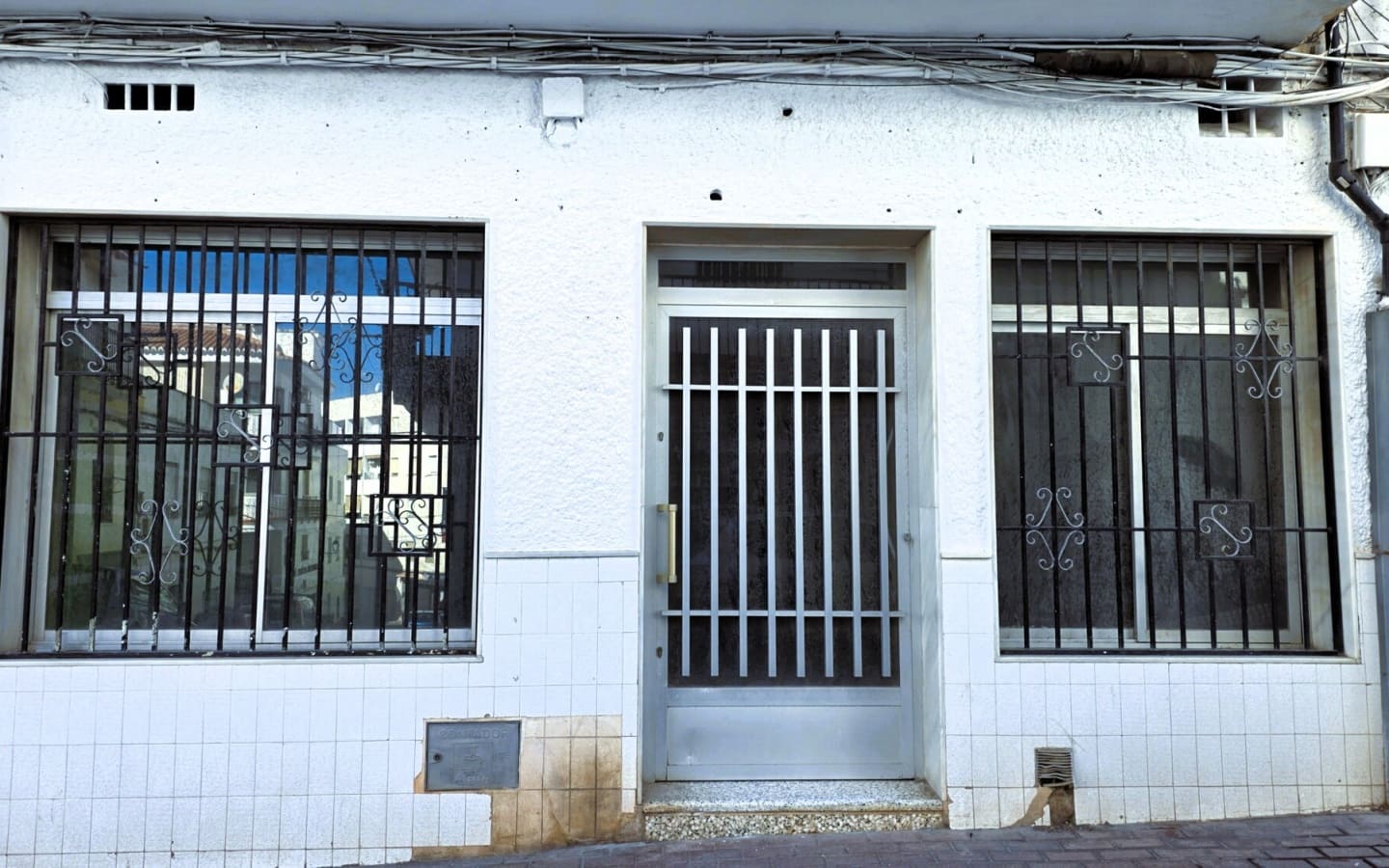 Apartment for sale in Salobrena - € 65,000 (Ref: 5955024)