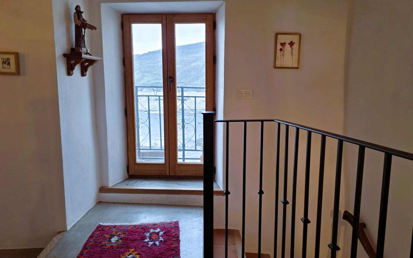 2 bedroom Townhouse for sale in Capileira - € 160,000 (Ref: 5965575)