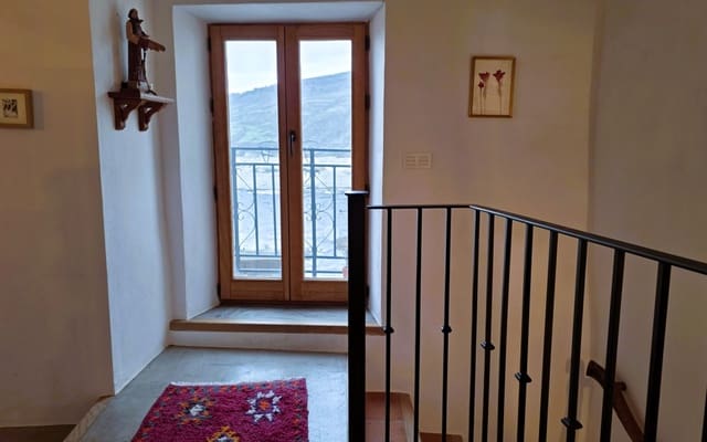 2 makuuhuone Omakotitalo myytävänä paikassa Capileira - 160 000 € (Ref: 5965575)