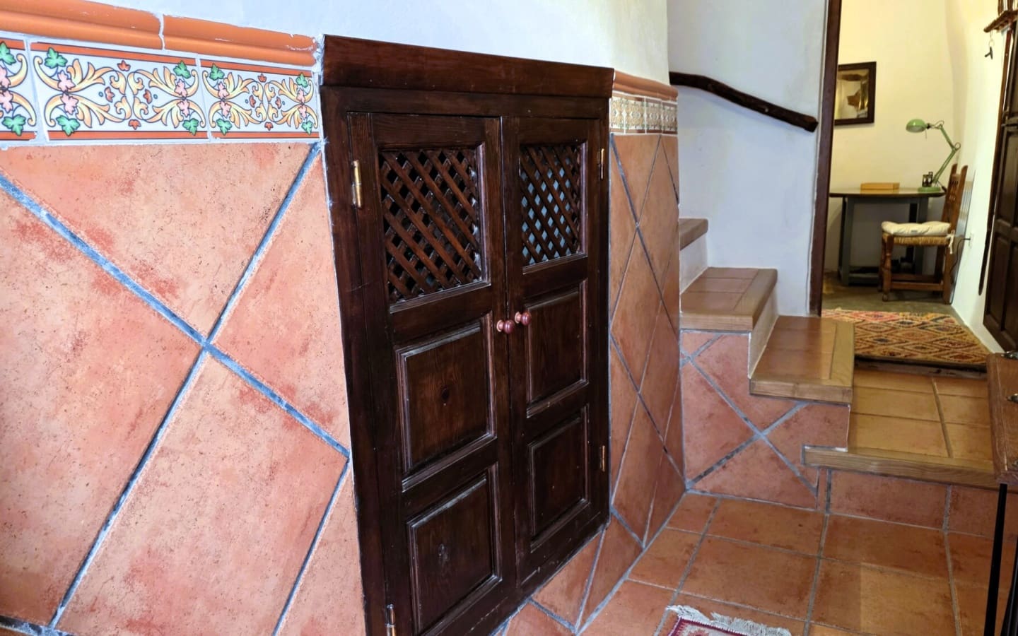 2 bedroom Townhouse for sale in Capileira - € 160,000 (Ref: 5965575)