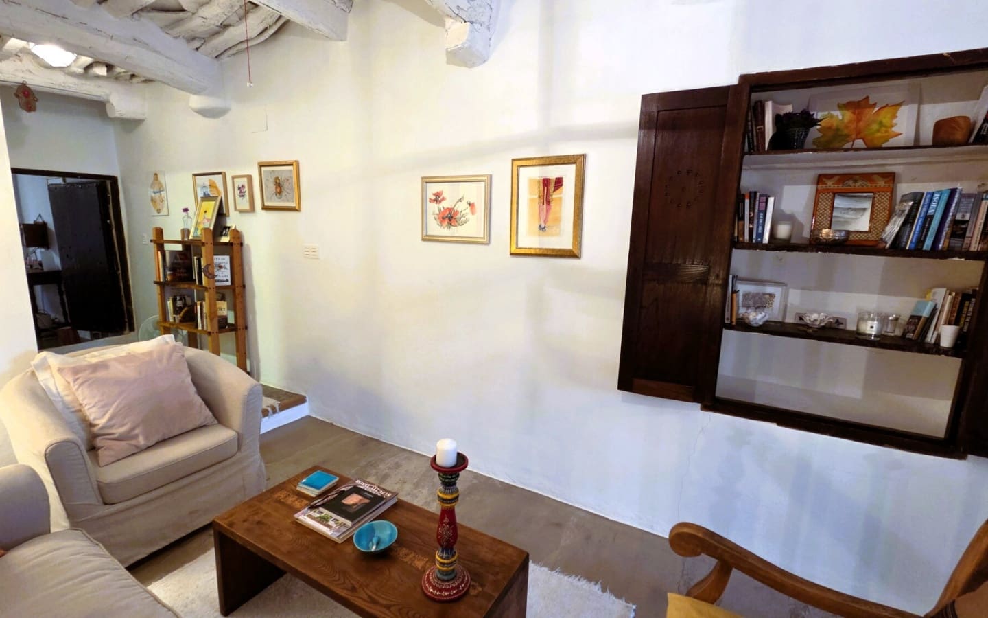 2 bedroom Townhouse for sale in Capileira - € 160,000 (Ref: 5965575)