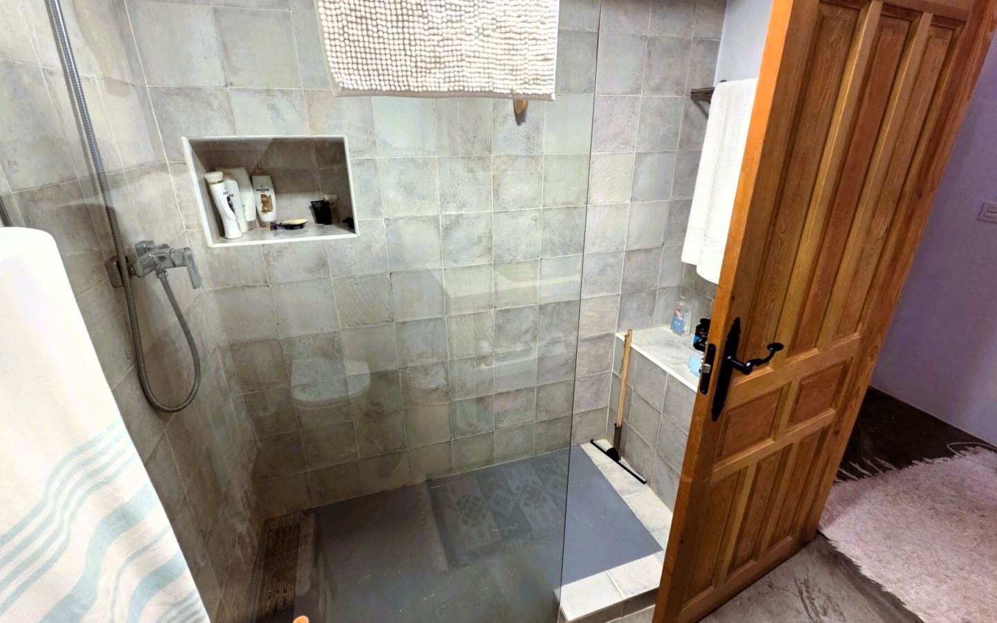 2 bedroom Townhouse for sale in Capileira - € 160,000 (Ref: 5965575)