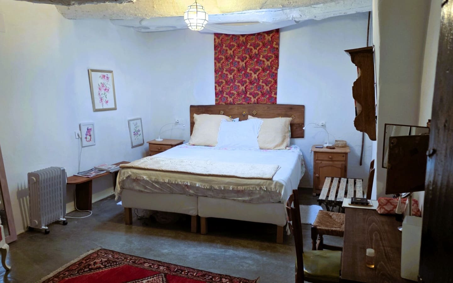 2 bedroom Townhouse for sale in Capileira - € 160,000 (Ref: 5965575)