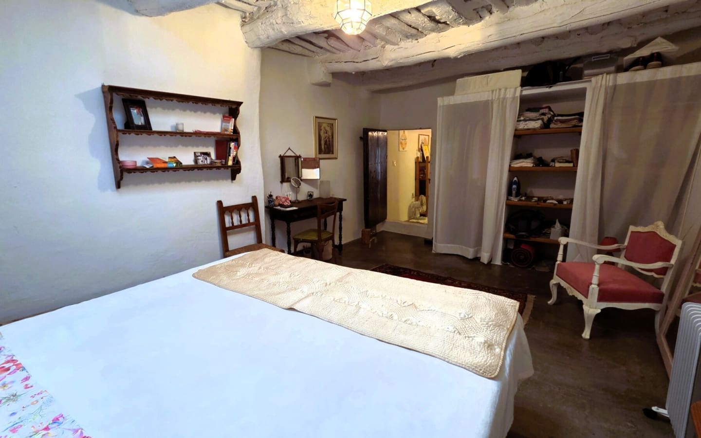 2 bedroom Townhouse for sale in Capileira - € 160,000 (Ref: 5965575)