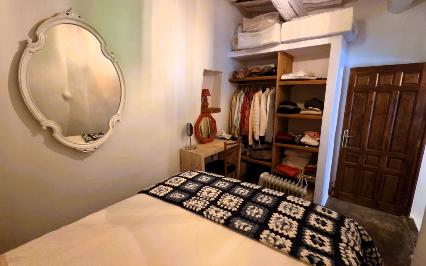 2 bedroom Townhouse for sale in Capileira - € 160,000 (Ref: 5965575)