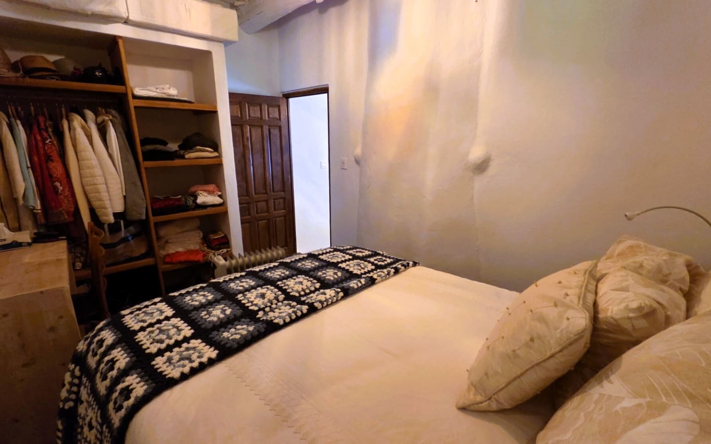 2 bedroom Townhouse for sale in Capileira - € 160,000 (Ref: 5965575)