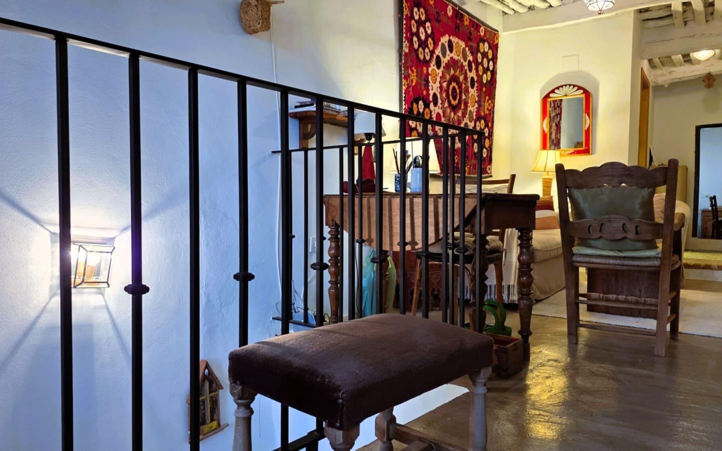 2 bedroom Townhouse for sale in Capileira - € 160,000 (Ref: 5965575)