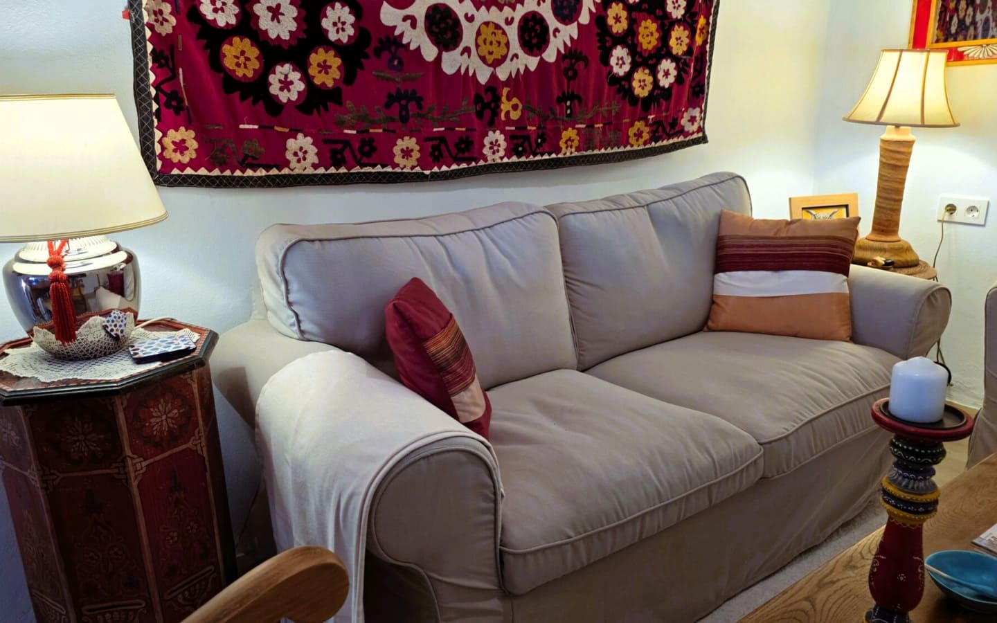 2 bedroom Townhouse for sale in Capileira - € 160,000 (Ref: 5965575)