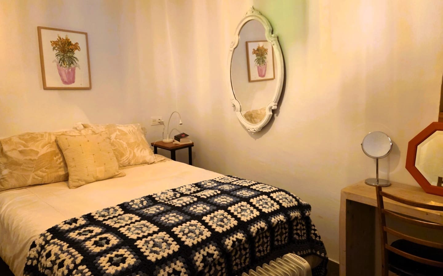 2 bedroom Townhouse for sale in Capileira - € 160,000 (Ref: 5965575)