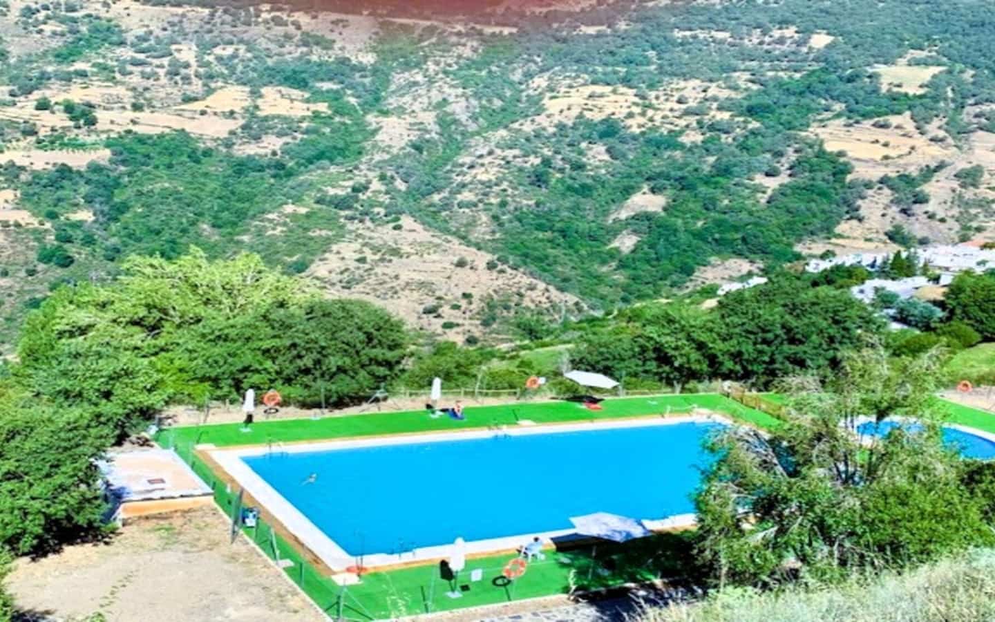 2 bedroom Townhouse for sale in Capileira - € 160,000 (Ref: 5965575)