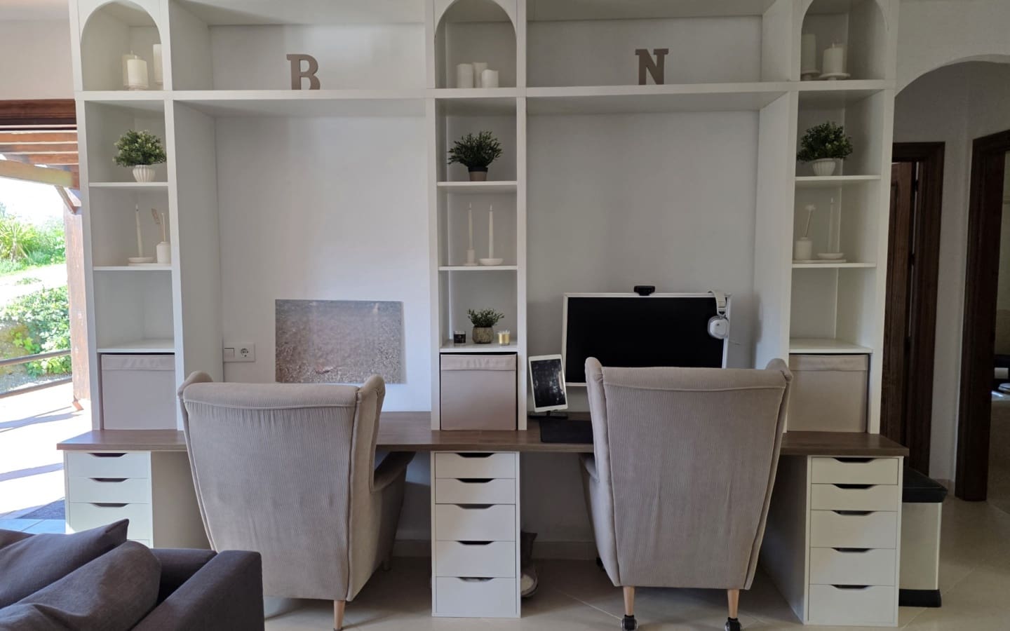 2 chambre Villa/Maison à vendre à Lanjaron avec garage - 250 000 € (Ref: 5976708)