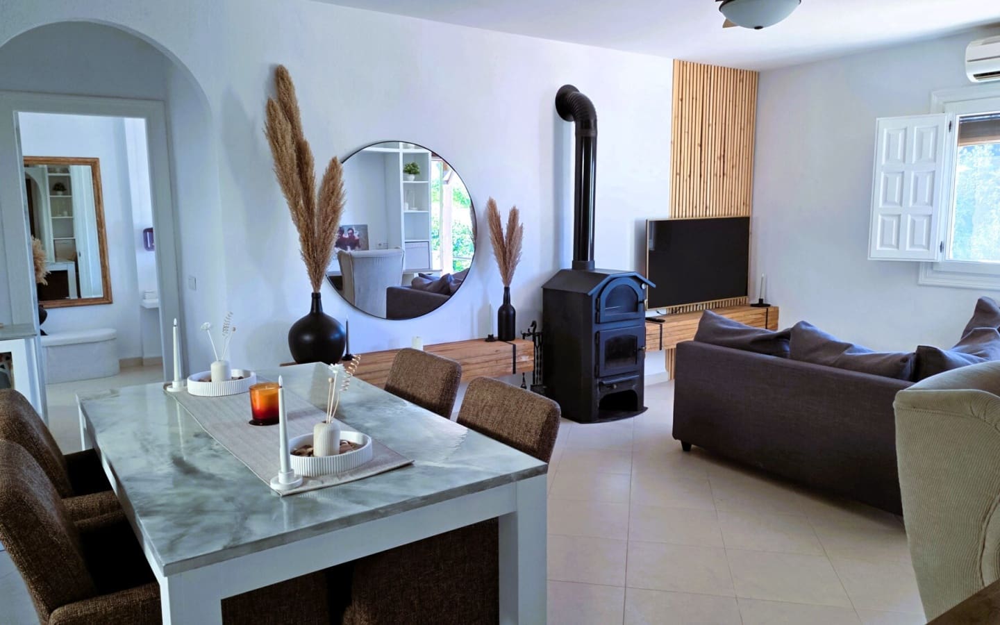 2 chambre Villa/Maison à vendre à Lanjaron avec garage - 250 000 € (Ref: 5976708)