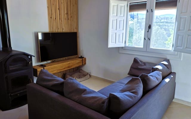 2 sovrum Villa till salu i Lanjarón med garage - 250 000 € (Ref: 5976708)