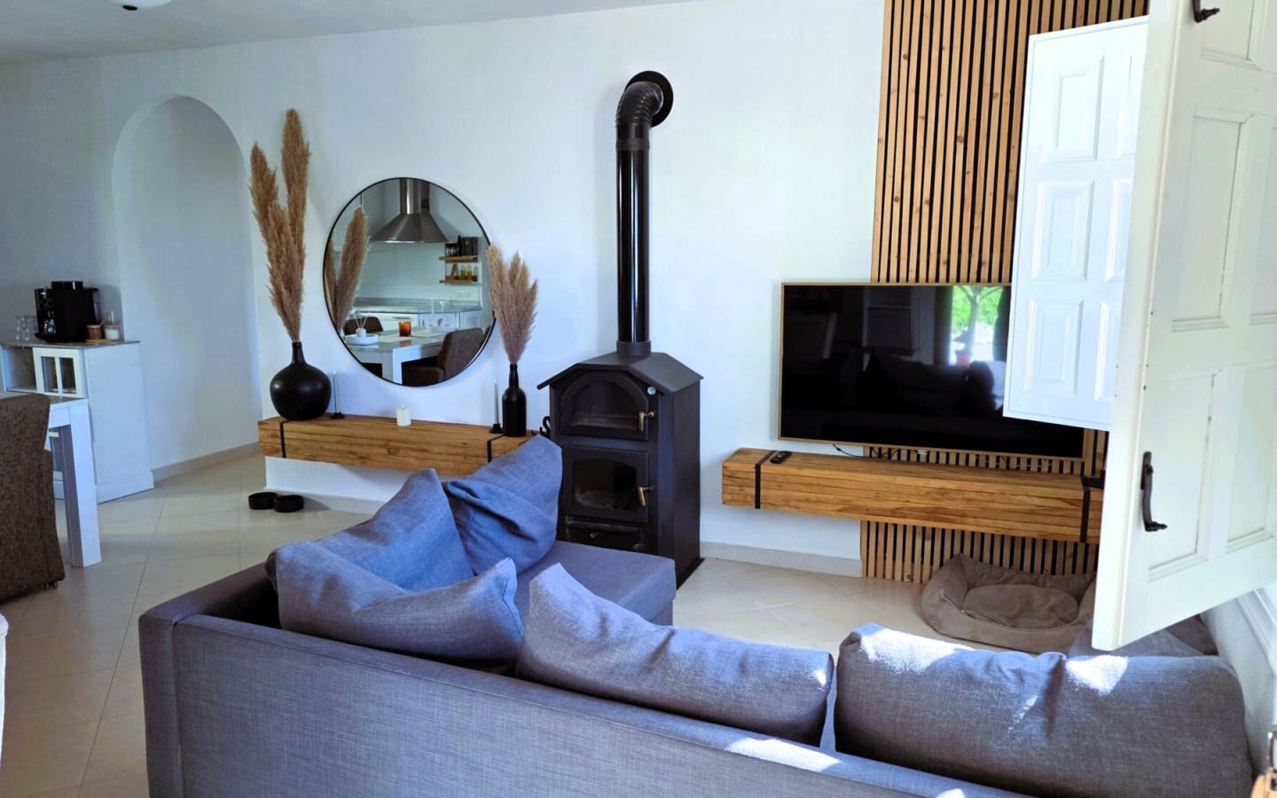 2 chambre Villa/Maison à vendre à Lanjaron avec garage - 250 000 € (Ref: 5976708)