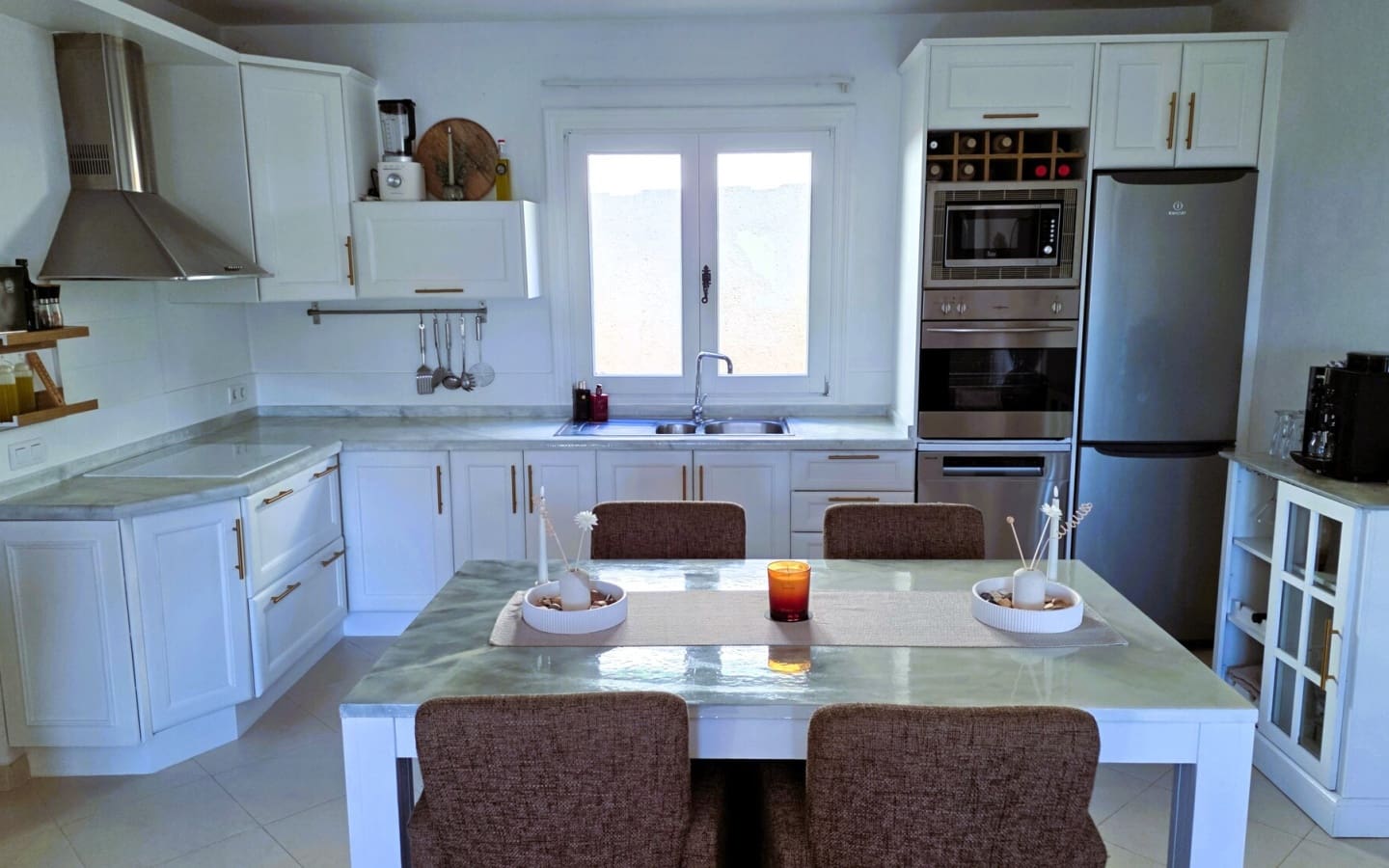 2 chambre Villa/Maison à vendre à Lanjaron avec garage - 250 000 € (Ref: 5976708)