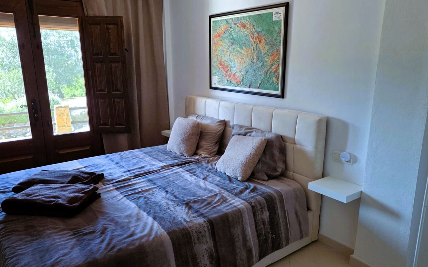 2 chambre Villa/Maison à vendre à Lanjaron avec garage - 250 000 € (Ref: 5976708)