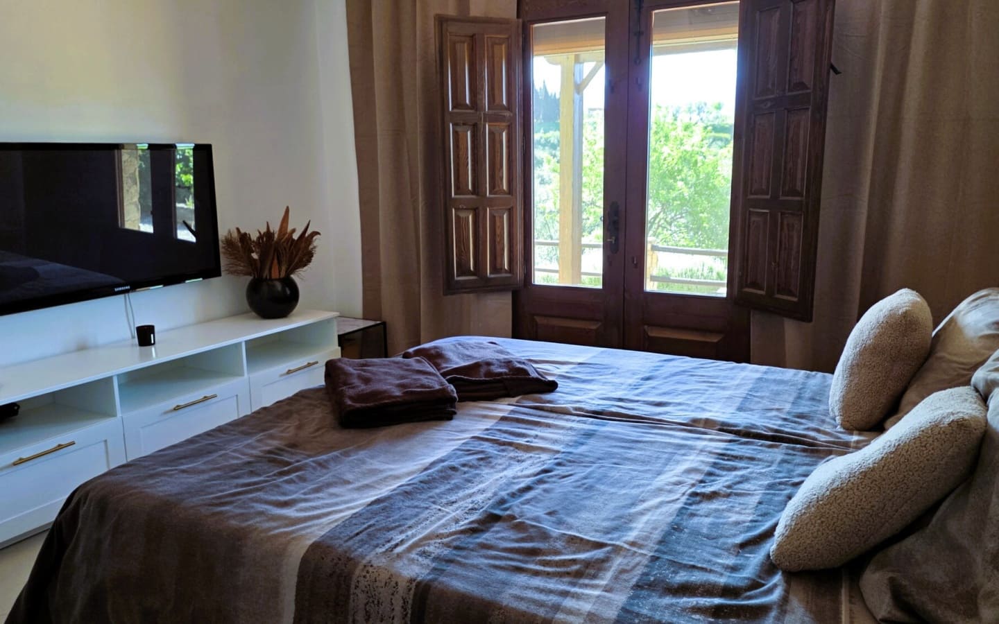 2 chambre Villa/Maison à vendre à Lanjaron avec garage - 250 000 € (Ref: 5976708)