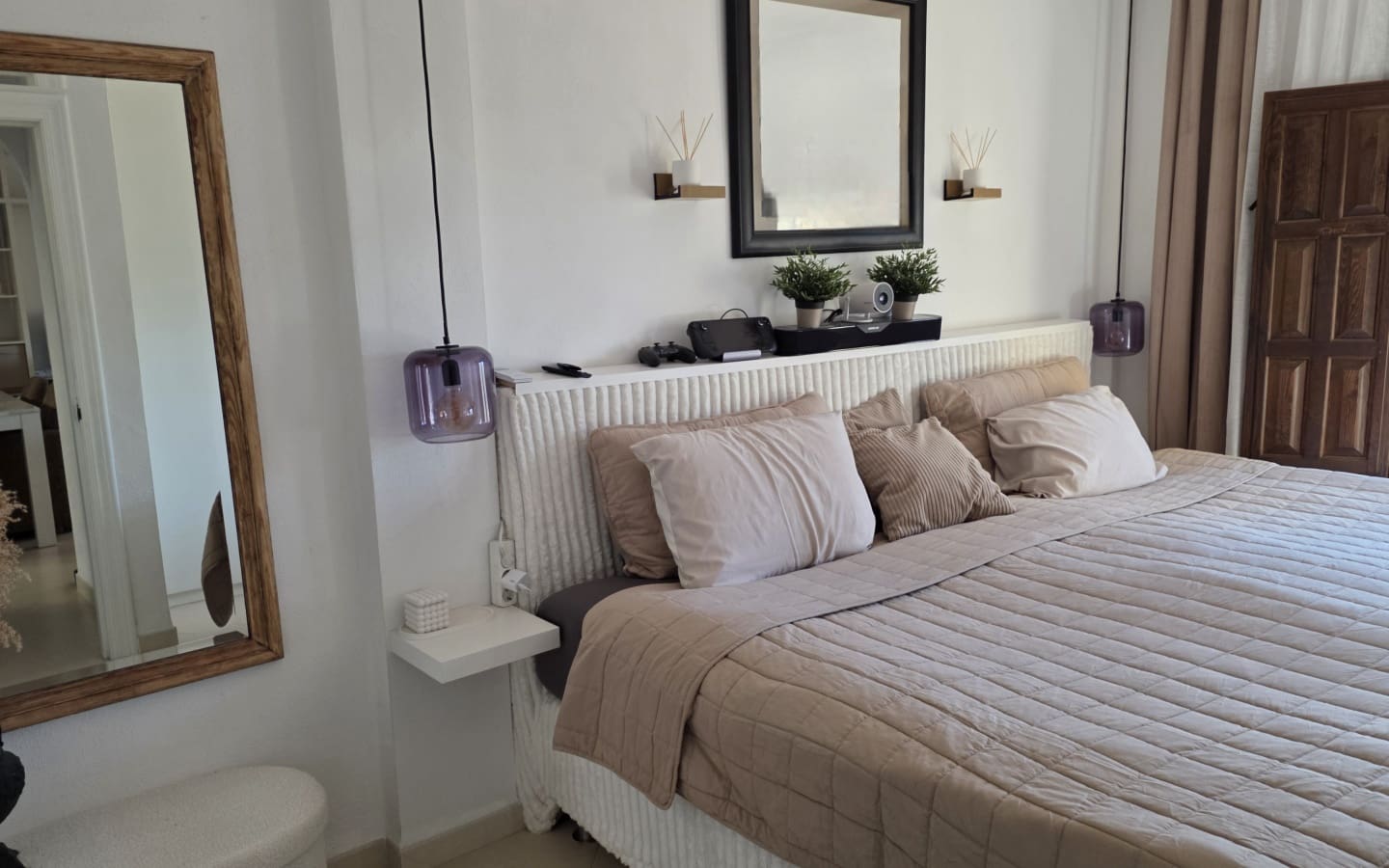 2 chambre Villa/Maison à vendre à Lanjaron avec garage - 250 000 € (Ref: 5976708)