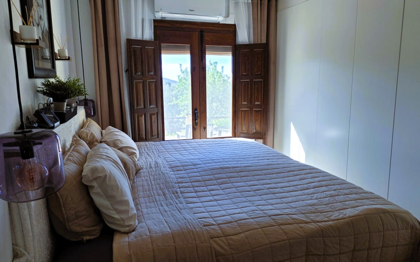 2 chambre Villa/Maison à vendre à Lanjaron avec garage - 250 000 € (Ref: 5976708)