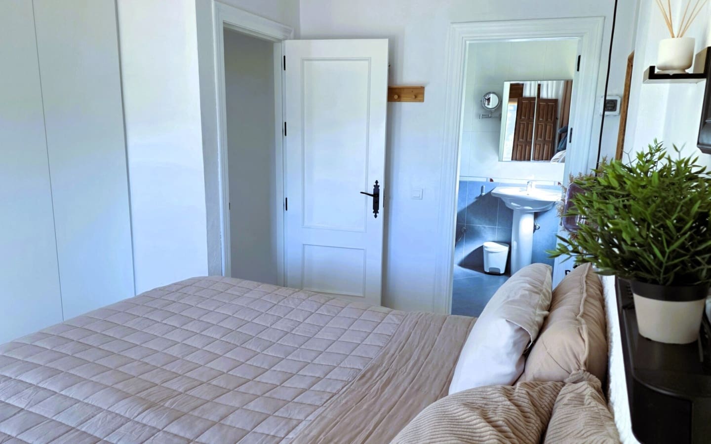 2 chambre Villa/Maison à vendre à Lanjaron avec garage - 250 000 € (Ref: 5976708)