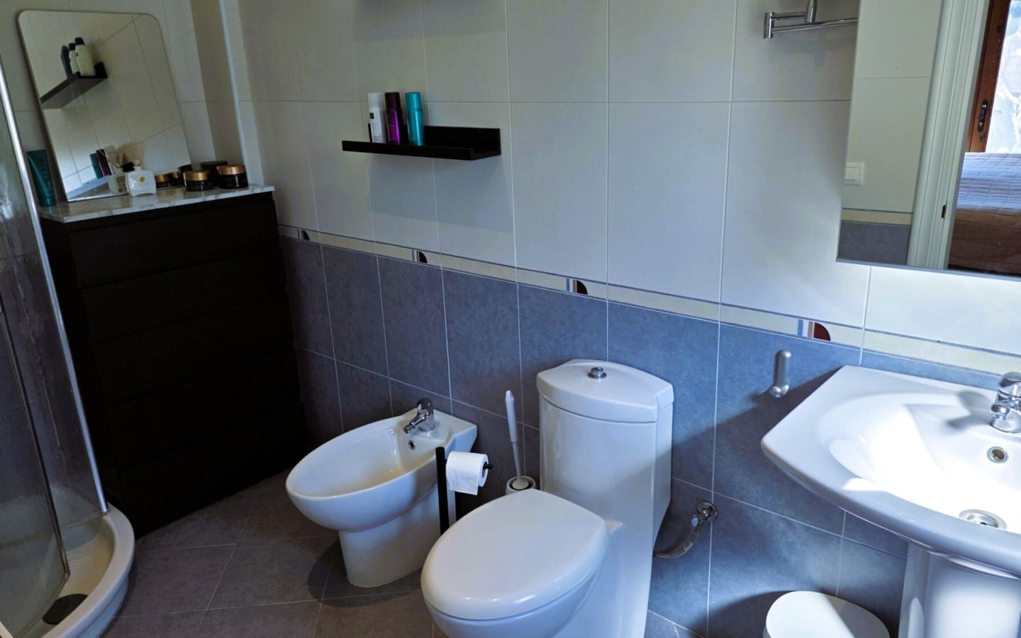 2 chambre Villa/Maison à vendre à Lanjaron avec garage - 250 000 € (Ref: 5976708)