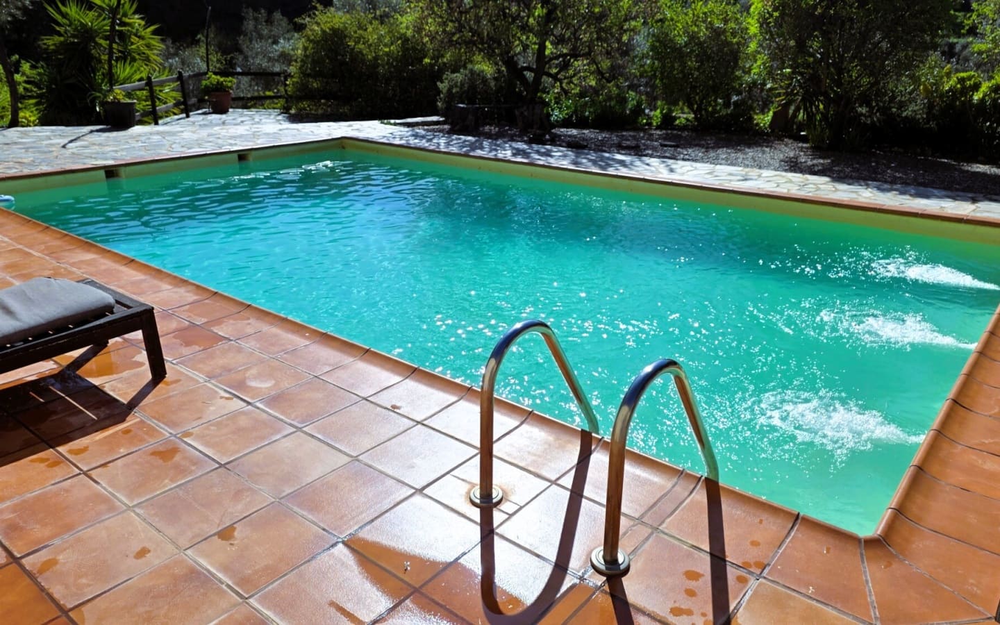 2 chambre Villa/Maison à vendre à Lanjaron avec garage - 250 000 € (Ref: 5976708)