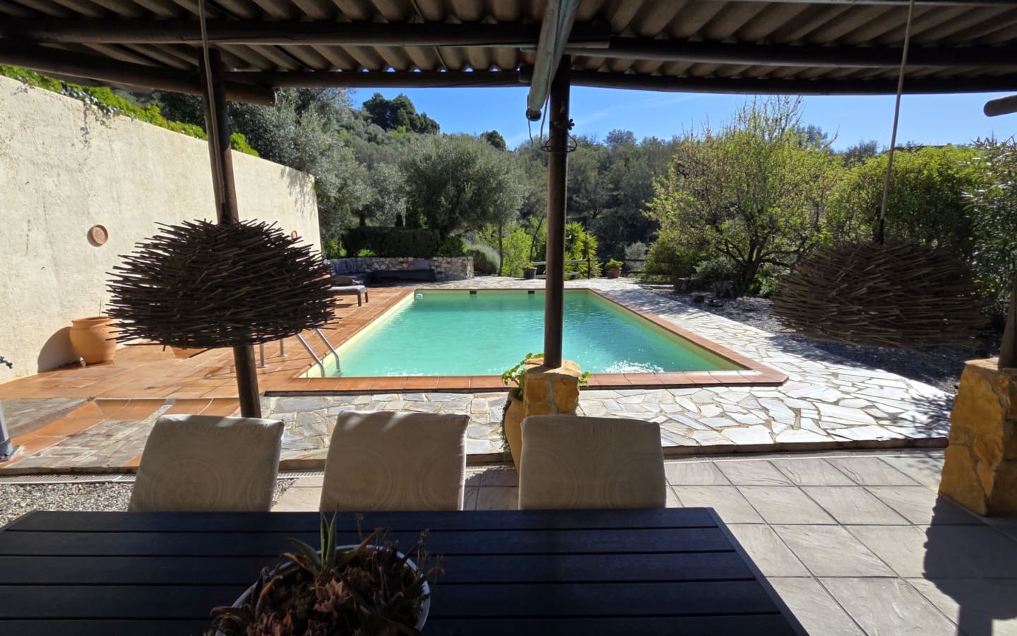 2 chambre Villa/Maison à vendre à Lanjaron avec garage - 250 000 € (Ref: 5976708)