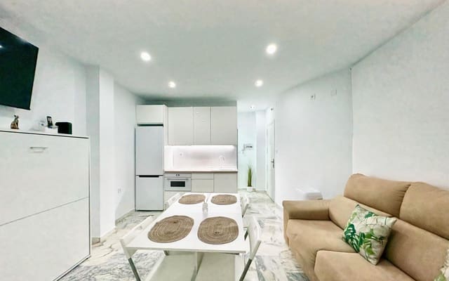 Azienda in vendita in Salobreña - 78.000 € (Rif: 5978683)