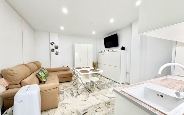 Azienda in vendita in Salobreña - 78.000 € (Rif: 5978683)