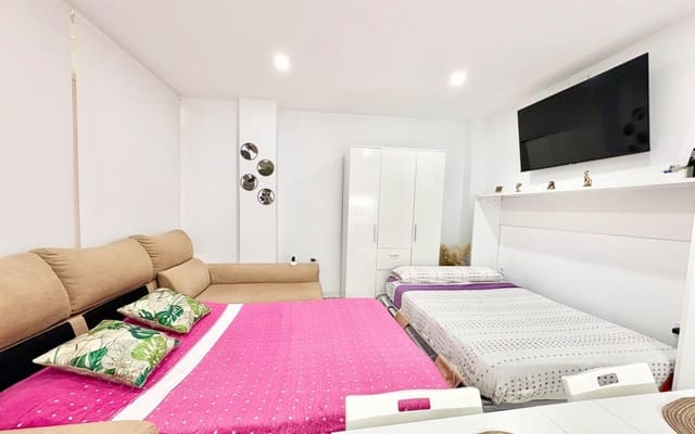 Azienda in vendita in Salobreña - 78.000 € (Rif: 5978683)