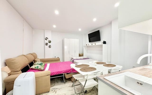 Azienda in vendita in Salobreña - 78.000 € (Rif: 5978683)