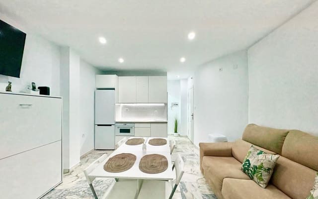 Azienda in vendita in Salobreña - 78.000 € (Rif: 5978683)