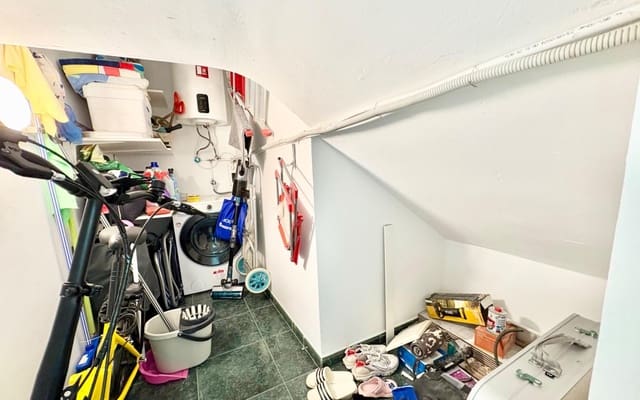 Azienda in vendita in Salobreña - 78.000 € (Rif: 5978683)