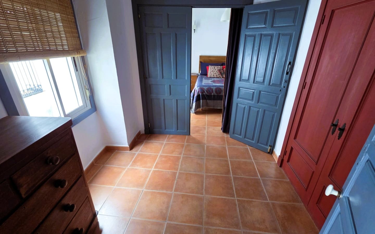 4 bedroom Finca/Country House for sale in Torvizcon - € 110,000 (Ref: 5996896)