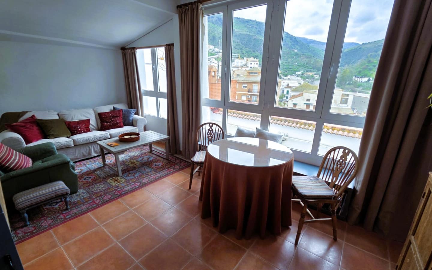 4 bedroom Finca/Country House for sale in Torvizcon - € 110,000 (Ref: 5996896)