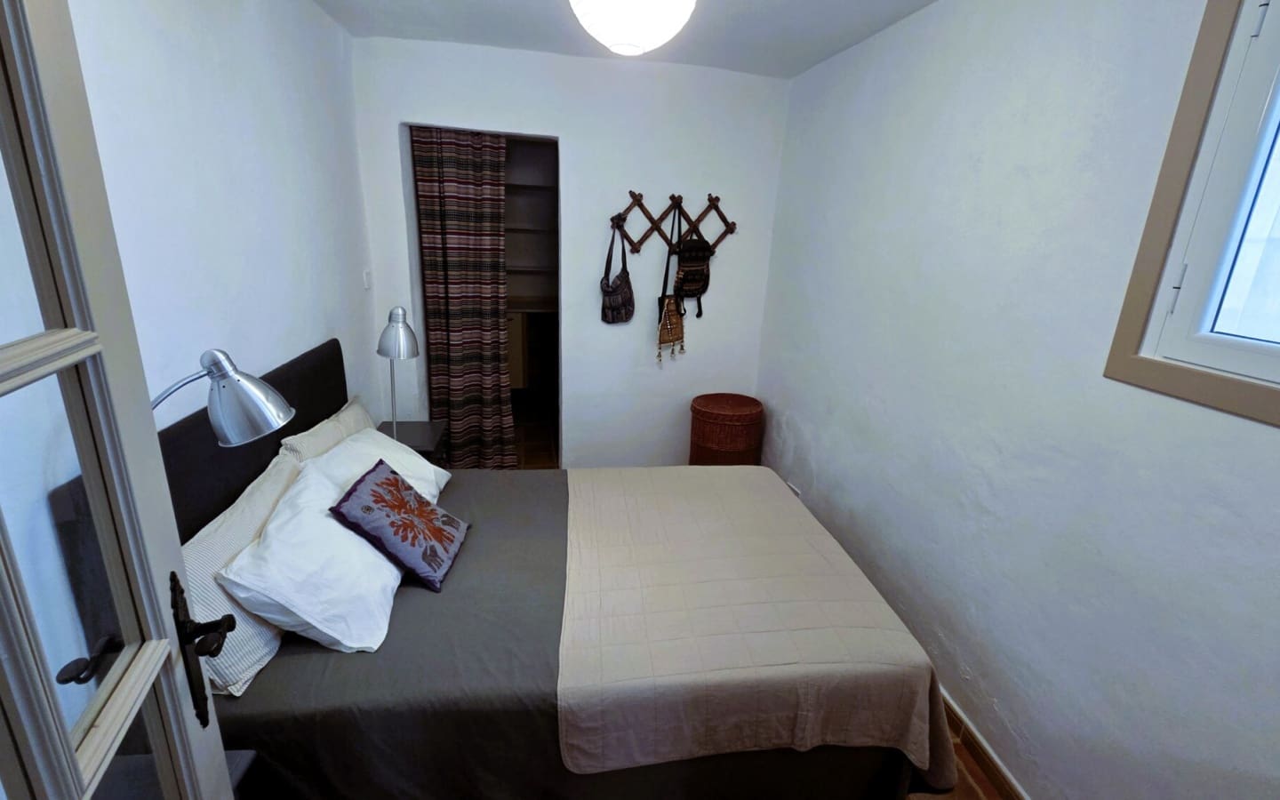 4 bedroom Finca/Country House for sale in Torvizcon - € 110,000 (Ref: 5996896)