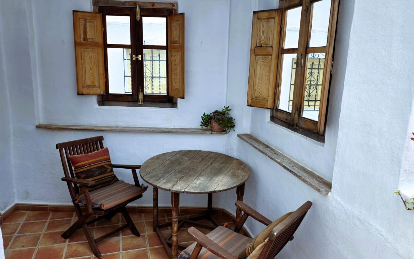 4 bedroom Finca/Country House for sale in Torvizcon - € 110,000 (Ref: 5996896)