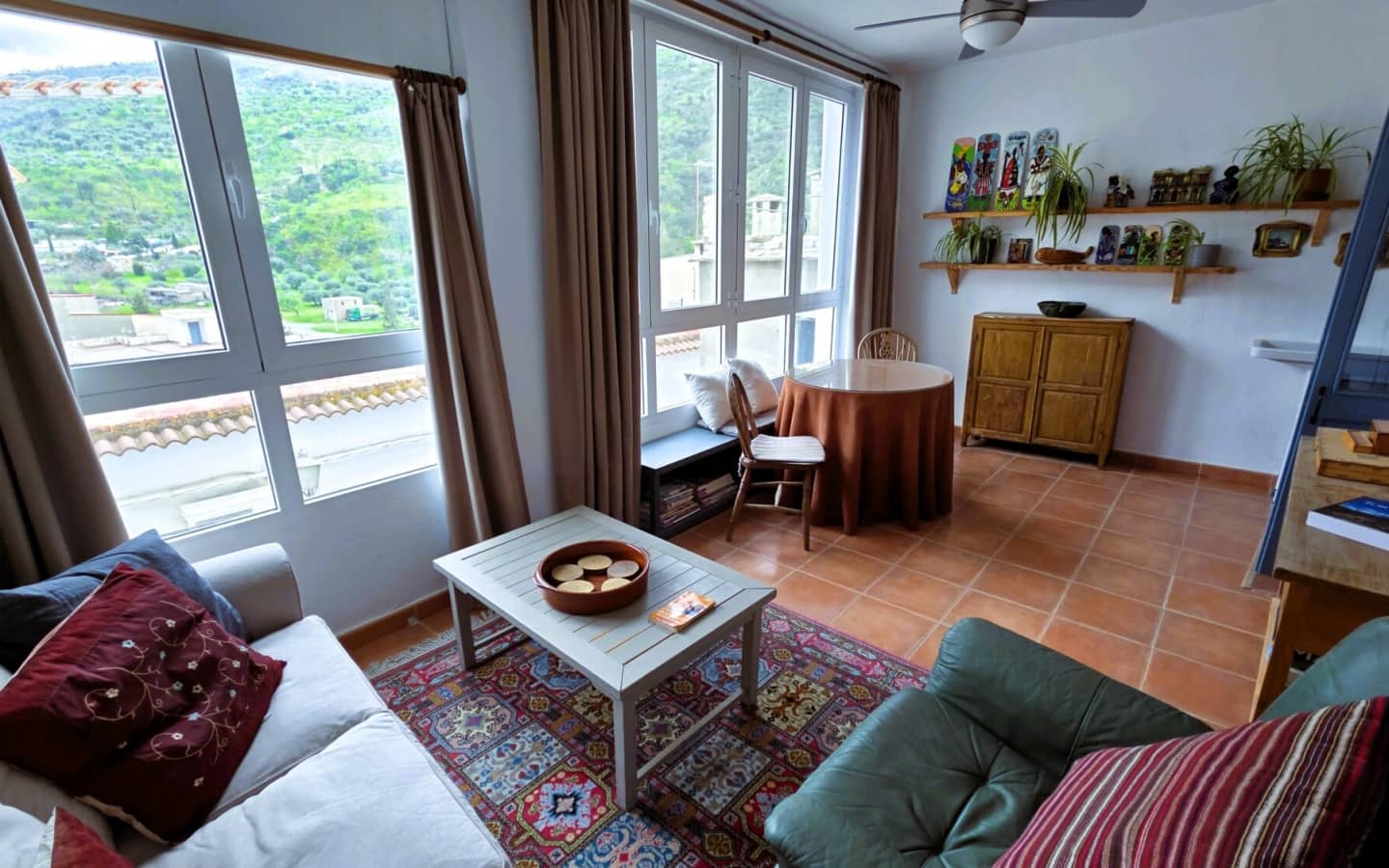 4 bedroom Finca/Country House for sale in Torvizcon - € 110,000 (Ref: 5996896)