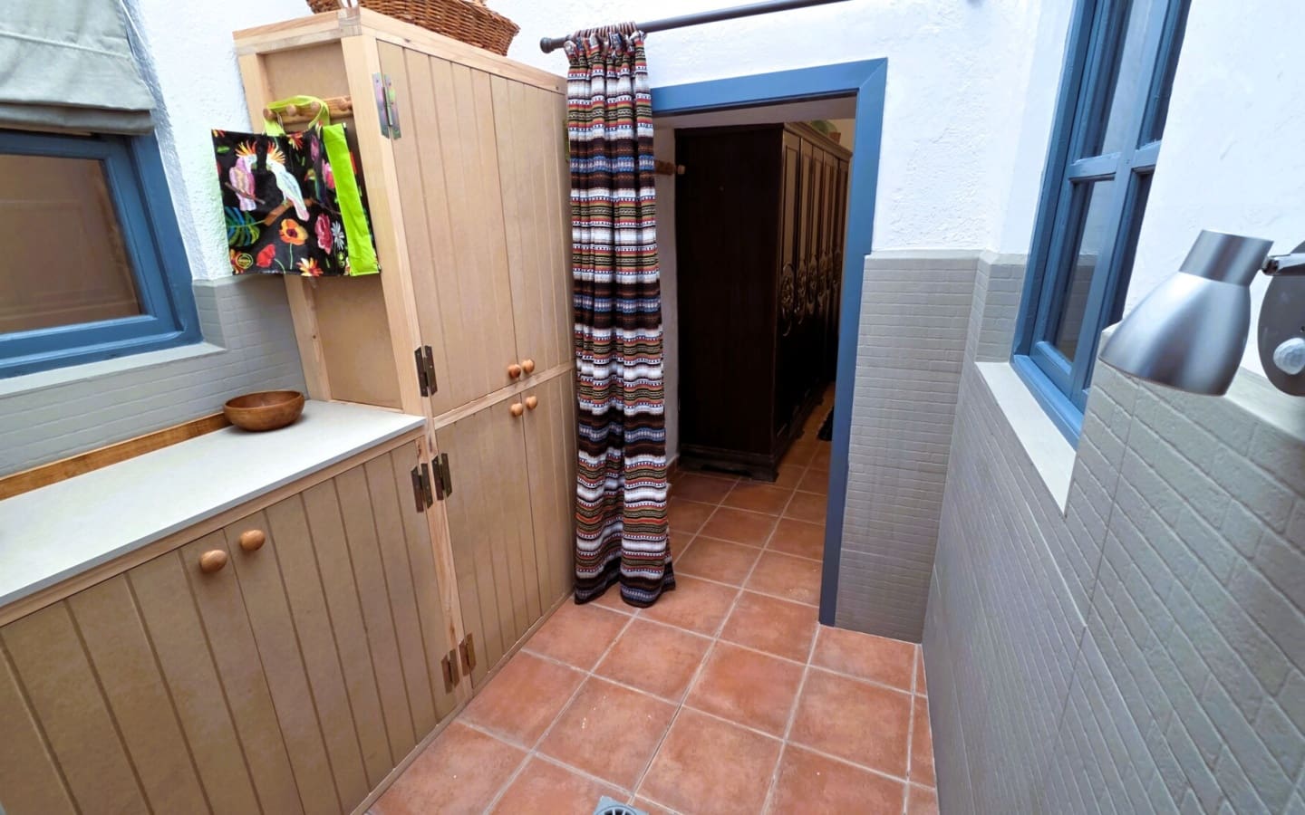 4 bedroom Finca/Country House for sale in Torvizcon - € 110,000 (Ref: 5996896)