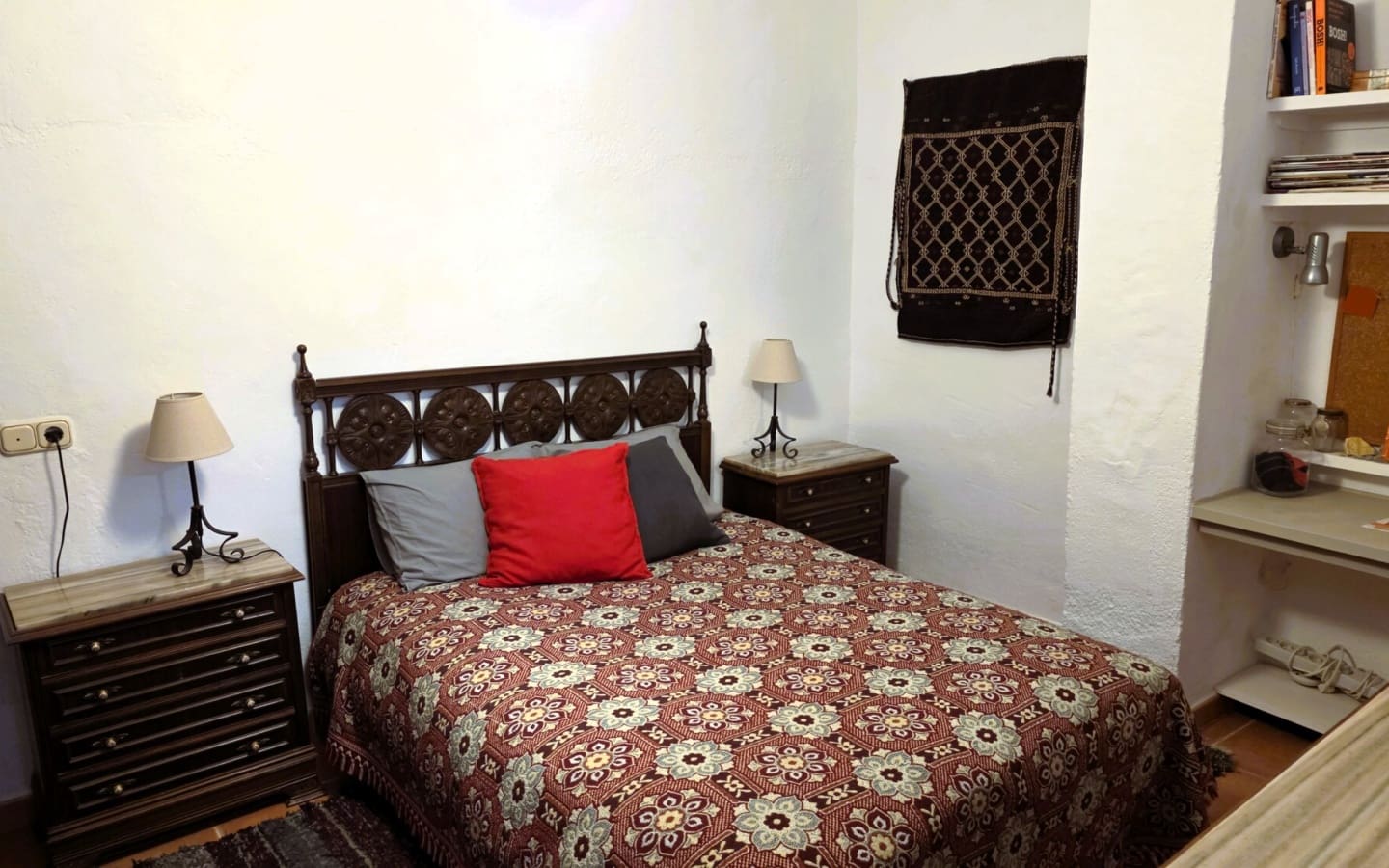 4 bedroom Finca/Country House for sale in Torvizcon - € 110,000 (Ref: 5996896)