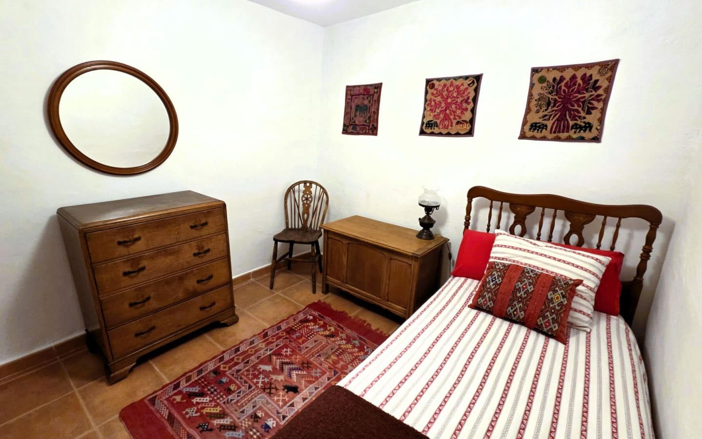 4 bedroom Finca/Country House for sale in Torvizcon - € 110,000 (Ref: 5996896)