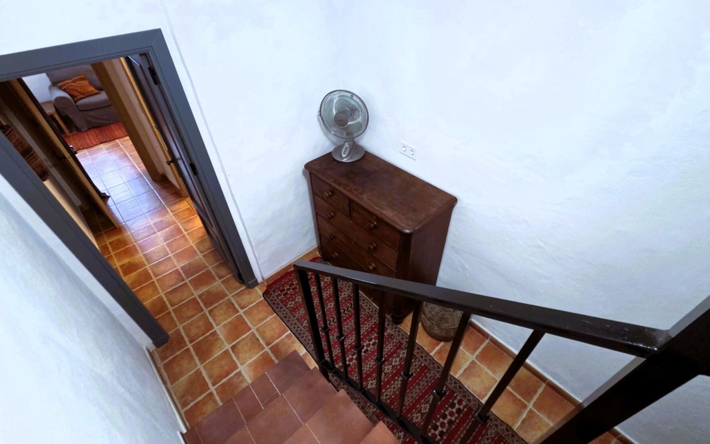 4 bedroom Finca/Country House for sale in Torvizcon - € 110,000 (Ref: 5996896)