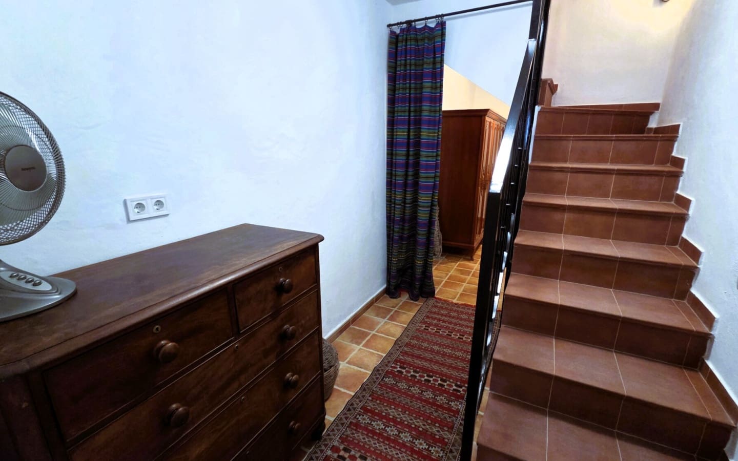 4 bedroom Finca/Country House for sale in Torvizcon - € 110,000 (Ref: 5996896)